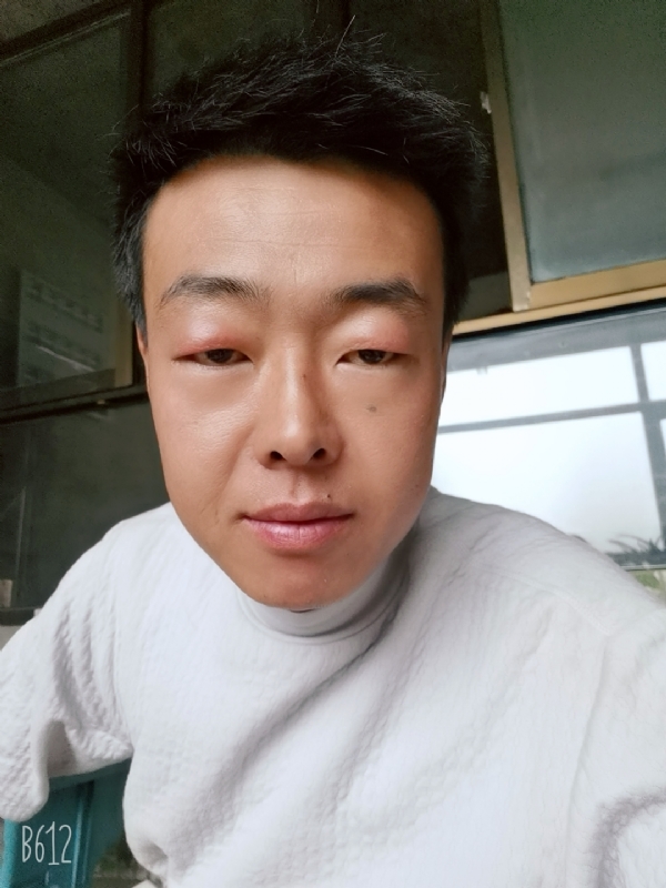 缺爱80后的第一张照片--商丘相亲服务中心