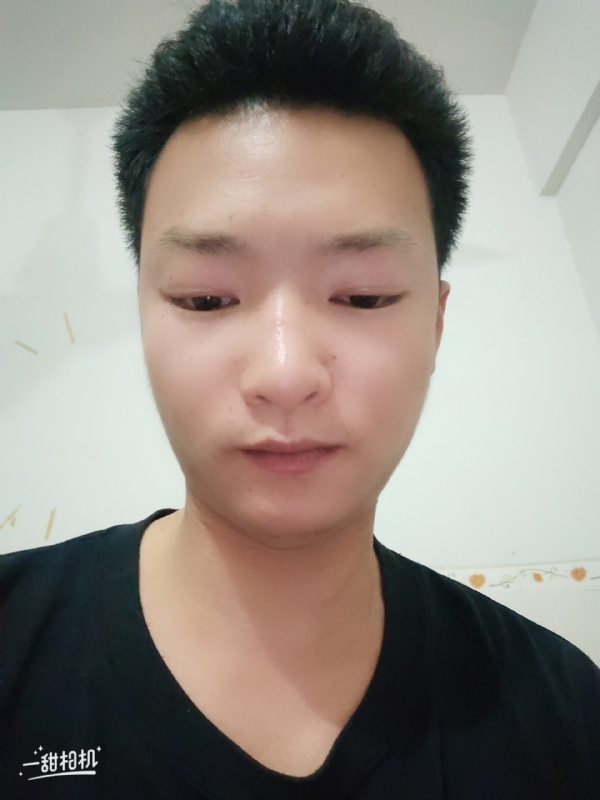 孤狼的第一张照片--商丘相亲服务中心