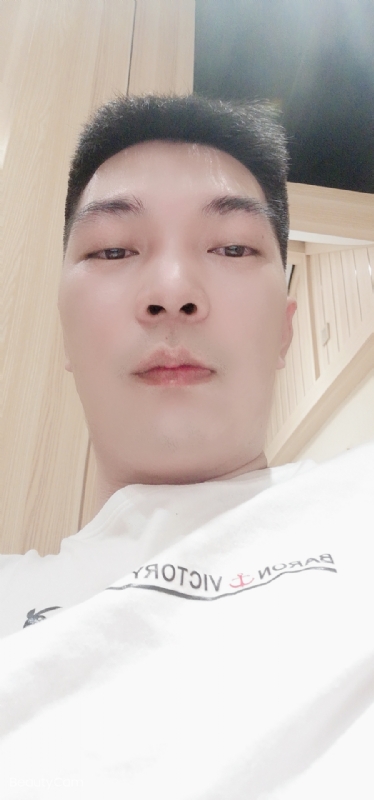 蔡先生的第一张照片--商丘相亲服务中心