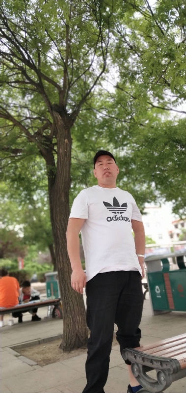 啊包g的第一张照片--商丘相亲服务中心