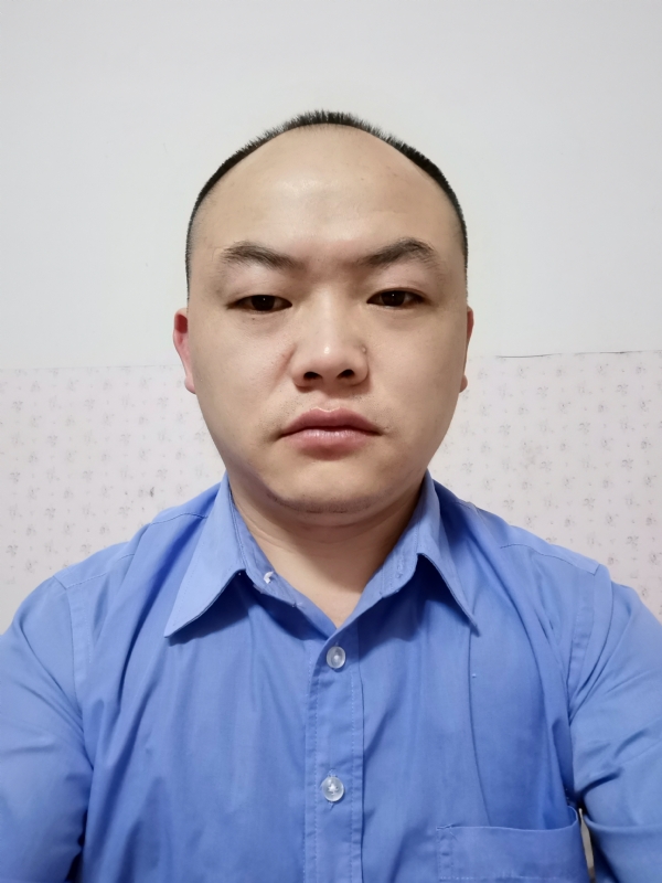 与子携老的第一张照片--商丘相亲服务中心