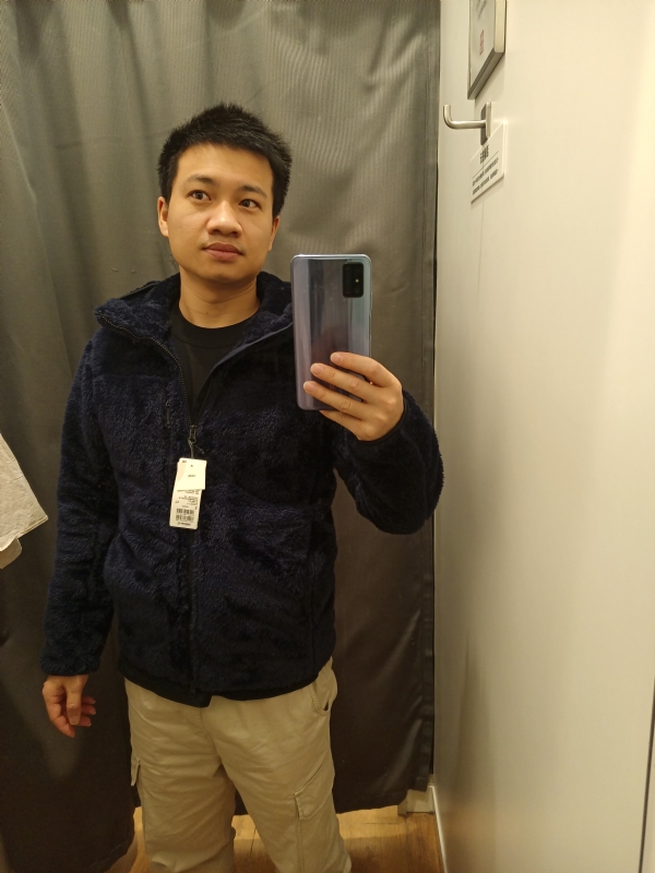 冬天的太阳的第一张照片--商丘相亲服务中心