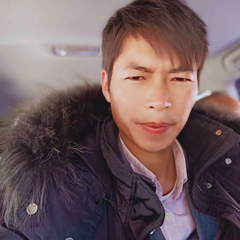 归属感的第一张照片--商丘相亲服务中心