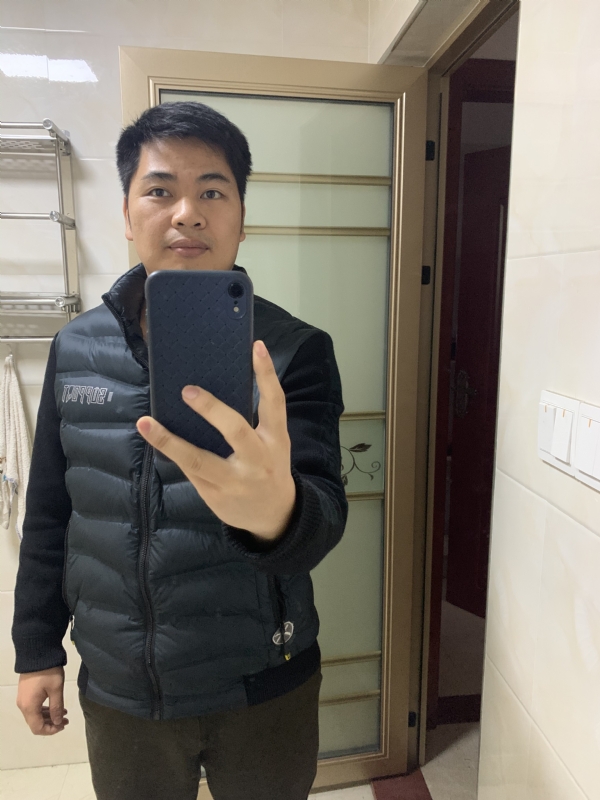 大海的第一张照片--商丘相亲服务中心