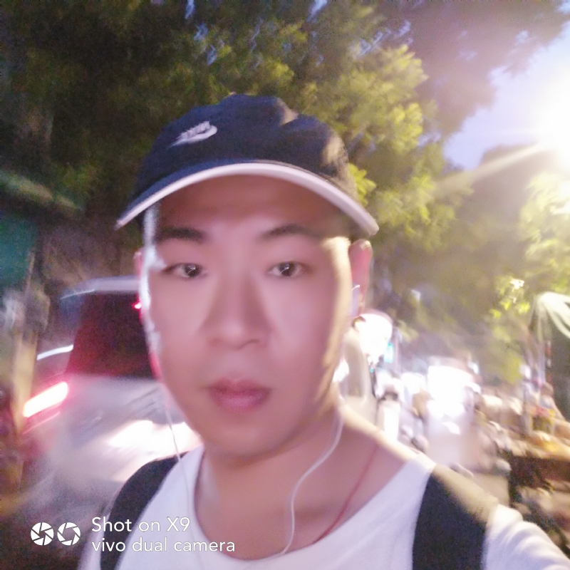 心跳男孩的第一张照片--商丘相亲服务中心