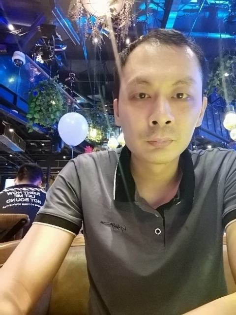 早晨的天空的第二张照片--商丘相亲服务中心