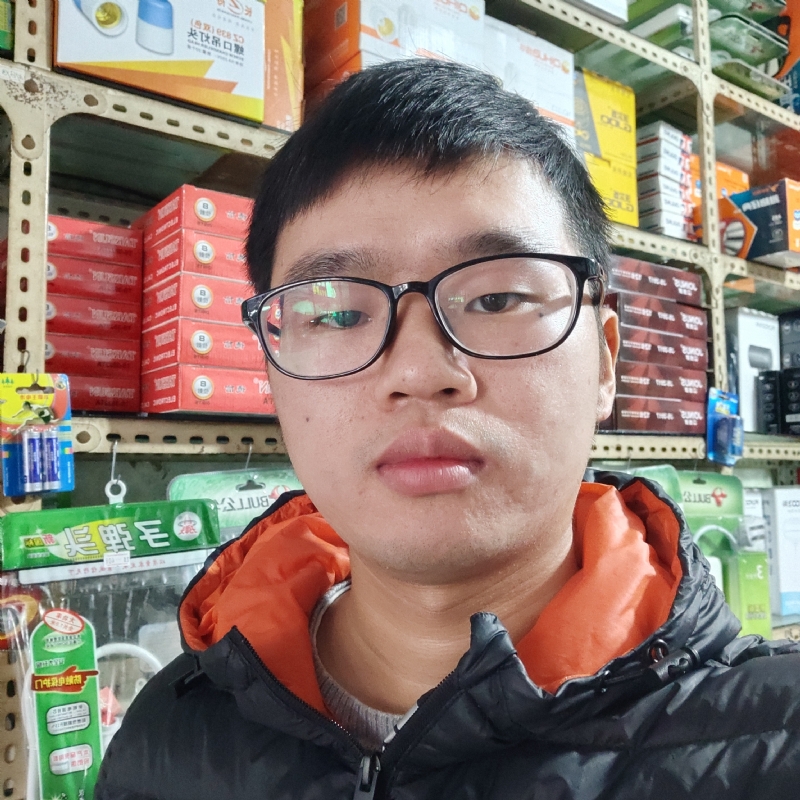 邱先生的第一张照片--商丘相亲服务中心