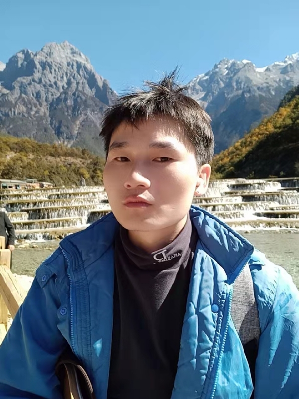 Mono的第二张照片--商丘相亲服务中心