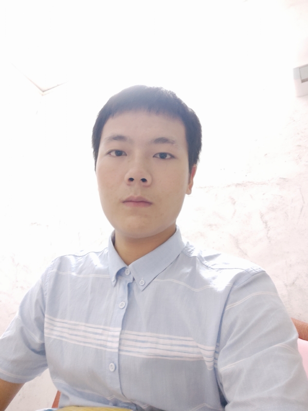 乔乔的第一张照片--商丘相亲服务中心