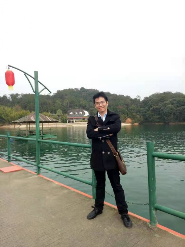 缘分不期而遇的第二张照片--商丘相亲服务中心