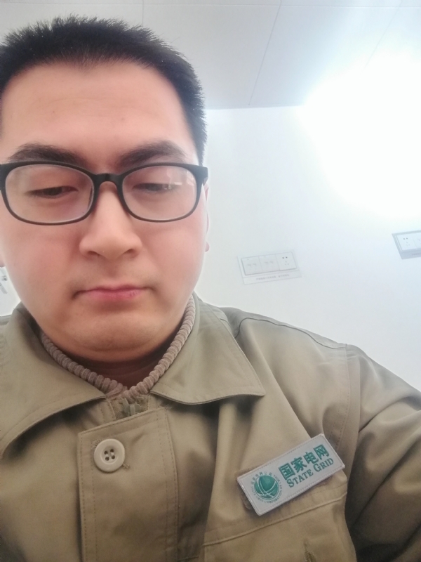 笨笨的小傻瓜的第一张照片--商丘相亲服务中心