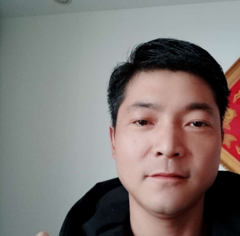 郝运的第一张照片--商丘相亲服务中心