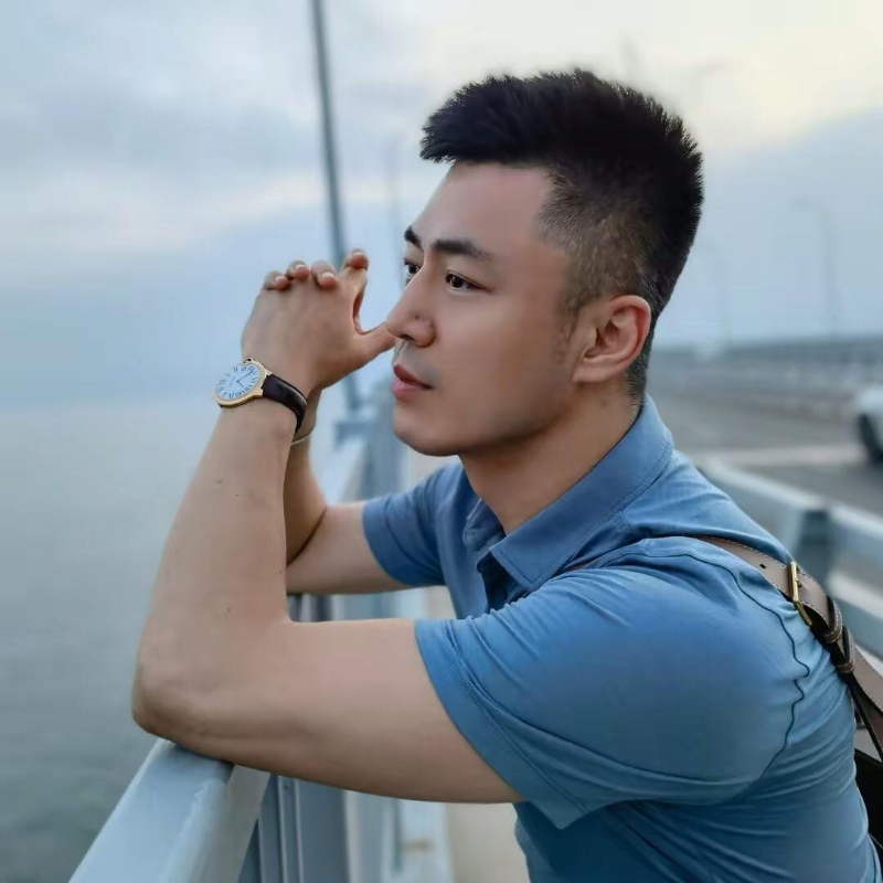 劉陽的第一张照片--商丘相亲服务中心