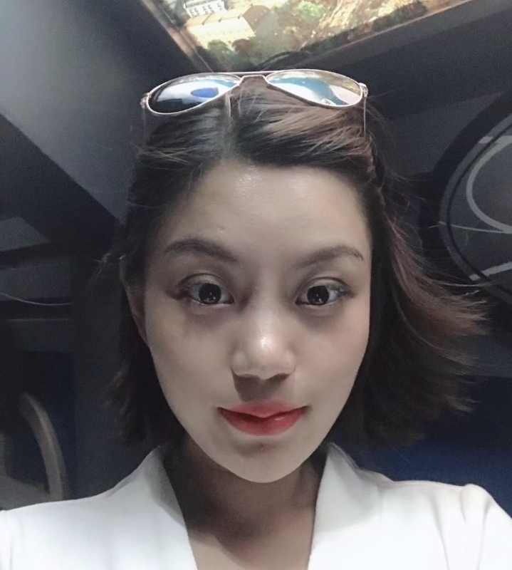 春暖花开的第一张照片--商丘相亲服务中心