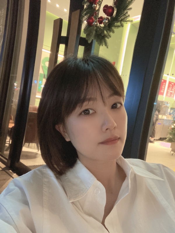 笑笑girl的第一张照片--商丘相亲服务中心