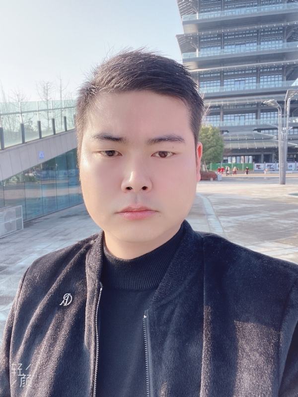 南心遥的第二张照片--商丘相亲服务中心