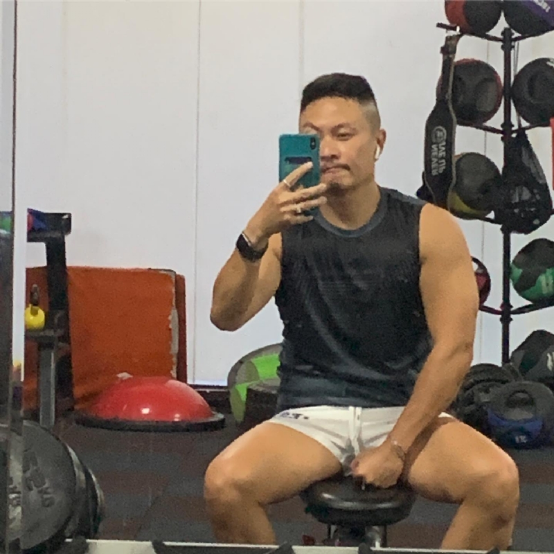 Andy的第二张照片--商丘相亲服务中心