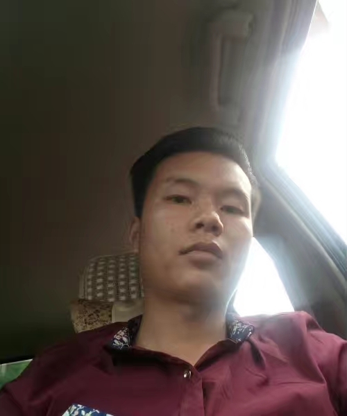 单亲爸爸的第一张照片--商丘相亲服务中心