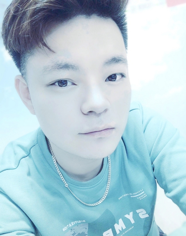 小丰的第一张照片--商丘相亲服务中心