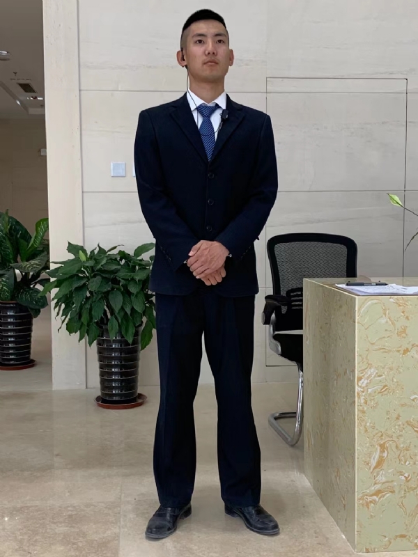 南山南的第二张照片--商丘相亲服务中心