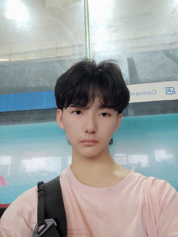 钱嘉豪的第二张照片--商丘相亲服务中心