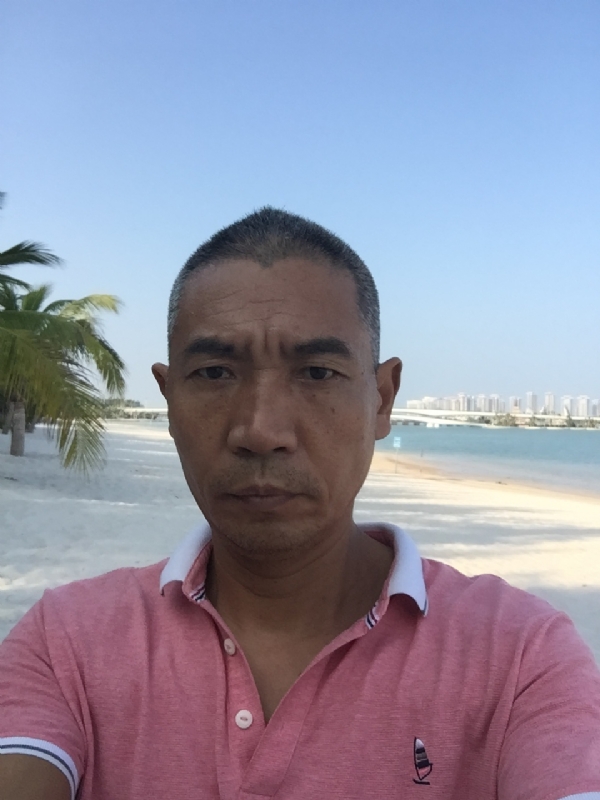 白开水的第一张照片--商丘相亲服务中心