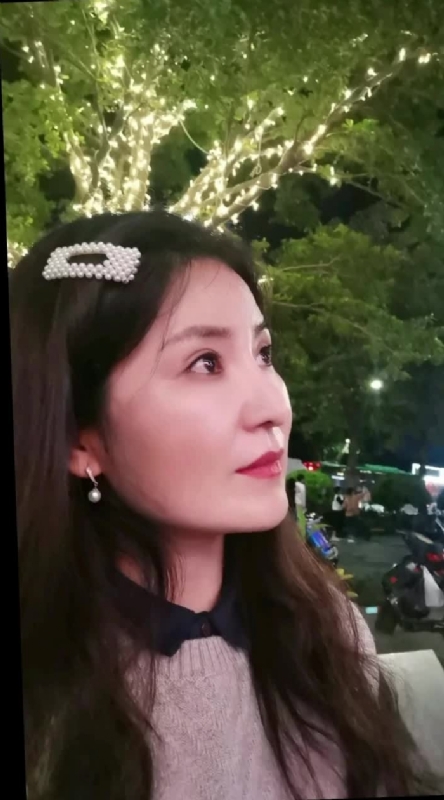 小迷糊的第一张照片--商丘相亲服务中心