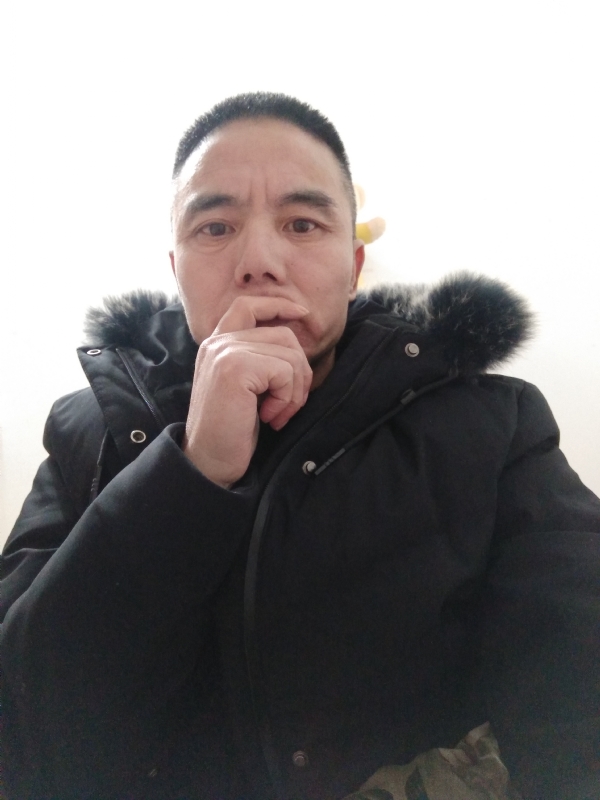 孤独人生的第一张照片--商丘相亲服务中心