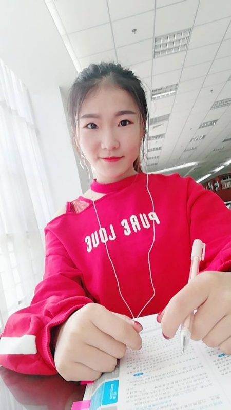 Smile的第二张照片--商丘相亲服务中心