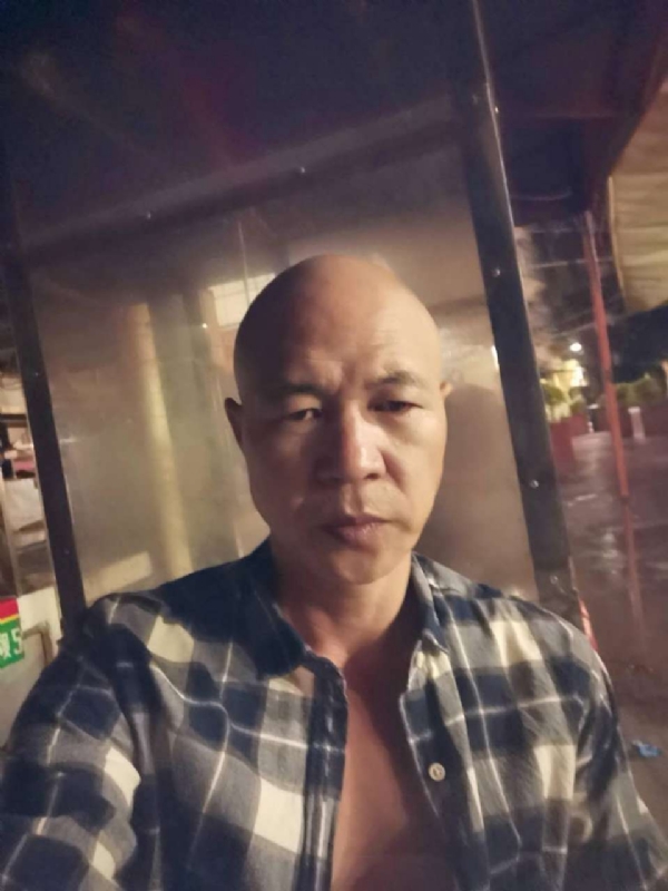 黑马的第一张照片--商丘相亲服务中心