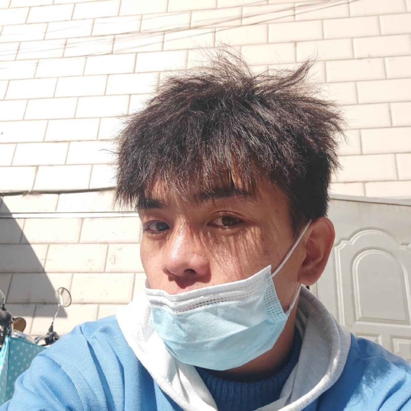 90后美少男的第一张照片--商丘相亲服务中心