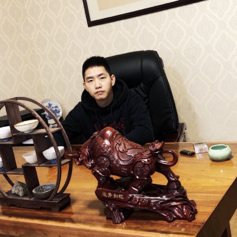 平淡的鸽子的第四张照片--商丘相亲服务中心