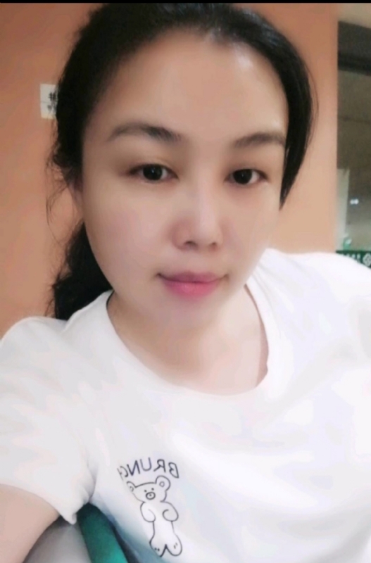 淡淡的云的第一张照片--商丘相亲服务中心