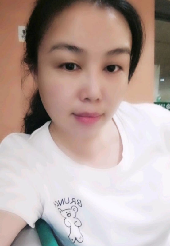 淡淡的云的第三张照片--商丘相亲服务中心