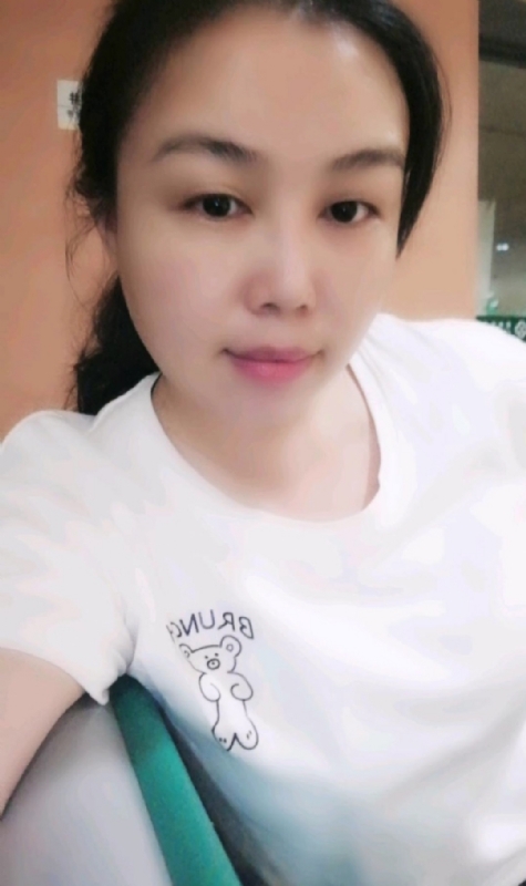 淡淡的云的第四张照片--商丘相亲服务中心