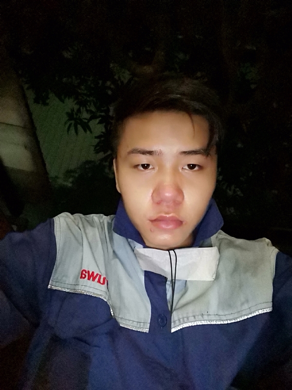 路过的第二张照片--商丘相亲服务中心