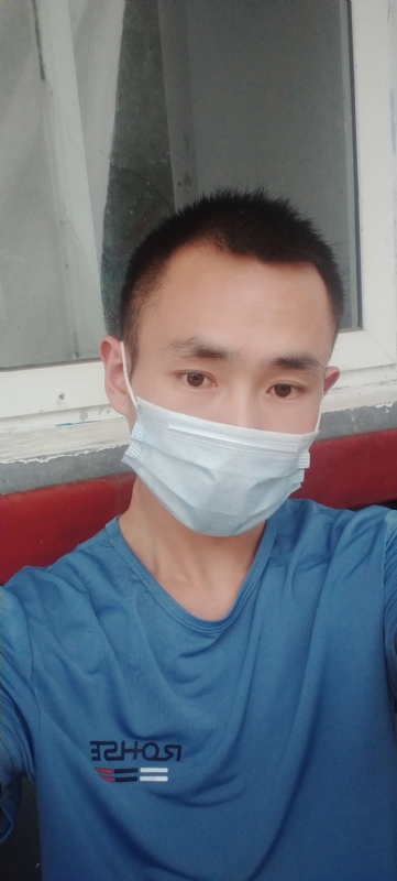 阿浩的第二张照片--商丘相亲服务中心