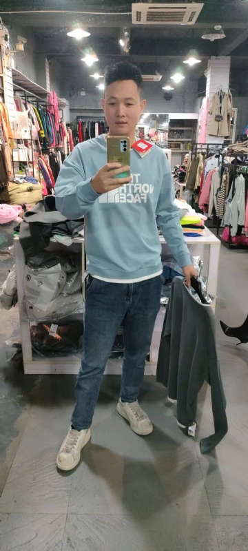 快乐永恒的第一张照片--商丘相亲服务中心