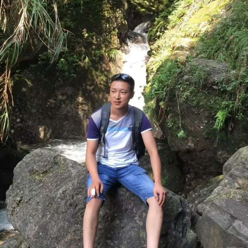 人杰地也灵的第一张照片--商丘相亲服务中心