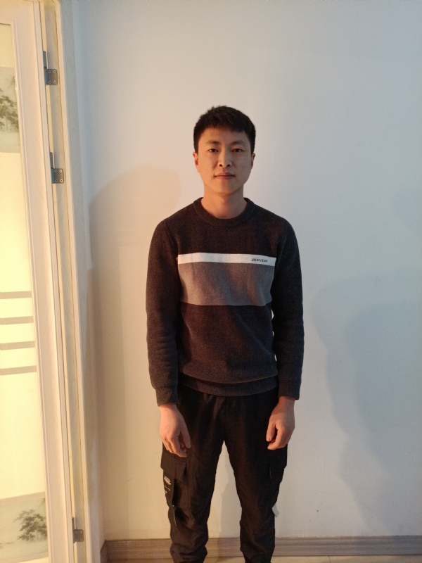 人杰地也灵的第二张照片--商丘相亲服务中心