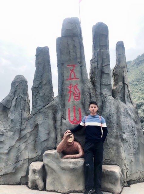 暖暖的第一张照片--商丘相亲服务中心