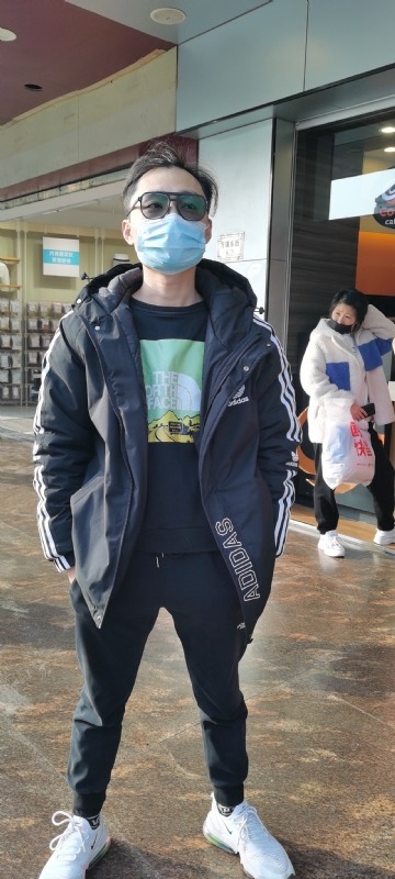 奔波霸的第四张照片--商丘相亲服务中心