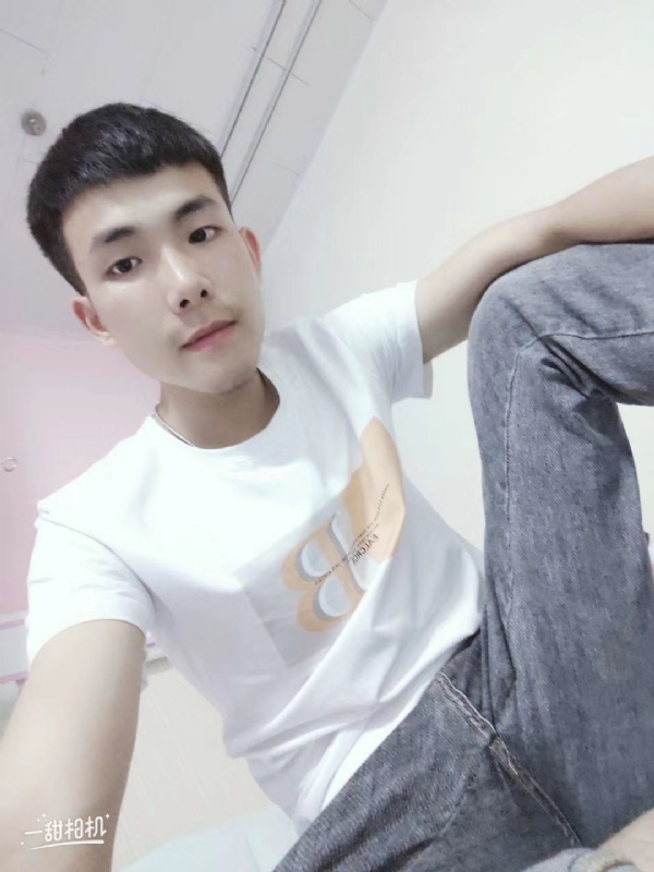 爱Q我的第一张照片--商丘相亲服务中心