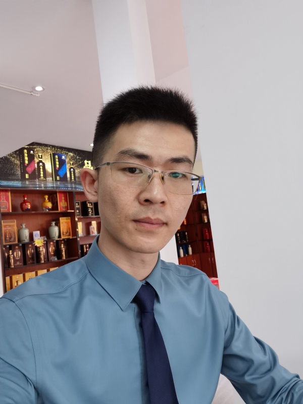 茅台老酒的第一张照片--商丘相亲服务中心