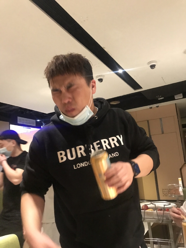偶遇的第一张照片--商丘相亲服务中心