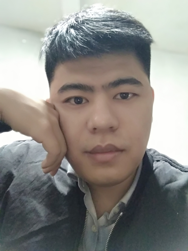 爱笑的人的第一张照片--商丘相亲服务中心