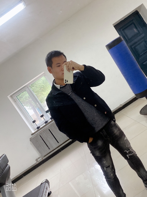 袁冥的第一张照片--商丘相亲服务中心