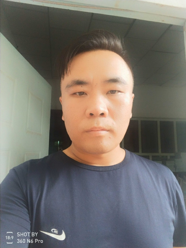 云的第一张照片--商丘相亲服务中心