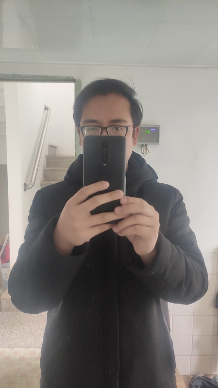 阳光的第一张照片--商丘相亲服务中心