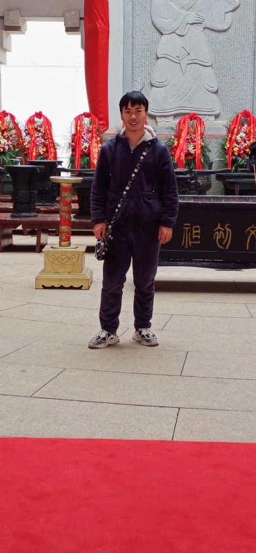 单身的小草的第四张照片--商丘相亲服务中心